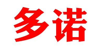 多諾品牌logo