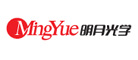 明月光品牌logo
