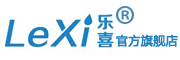 樂喜品牌logo