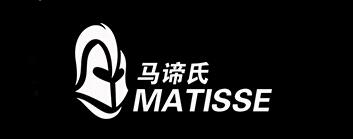馬諦氏品牌logo