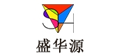 SHENGHUAYUAN/鐘德勝品牌logo