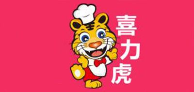 喜力虎品牌logo
