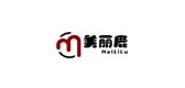 美麗鹿品牌logo
