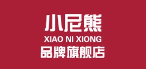 小尼熊品牌logo