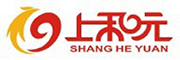 上和元品牌logo