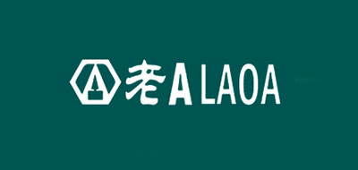 老A品牌logo