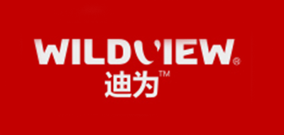Wildview品牌logo