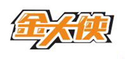 金大俠品牌logo