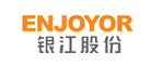 銀江品牌logo