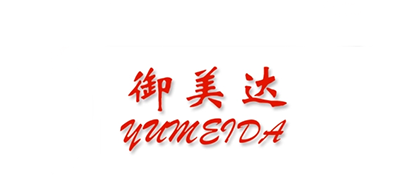 御美達(dá)品牌logo