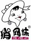 俏網(wǎng)妹品牌logo
