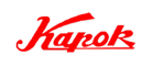 Kapok/紅棉品牌logo