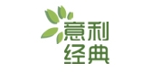 EDCLASSIC/意利經典品牌logo
