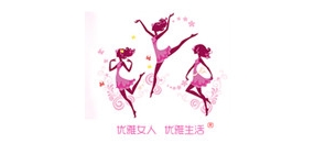 優(yōu)雅嘉品牌logo