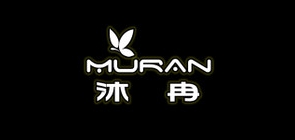 沐冉品牌logo