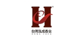 泓成品牌logo