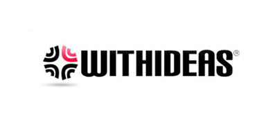 withideas品牌logo