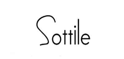 Sottile/索蒂爾品牌logo