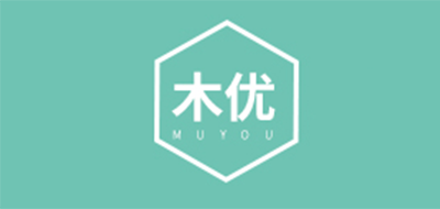 木優(yōu)品牌logo