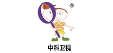 衡通中科衛(wèi)視品牌logo
