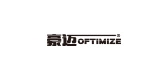 OPTIMIZE/豪邁品牌logo