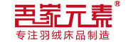 吾家元素品牌logo