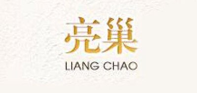 亮巢品牌logo
