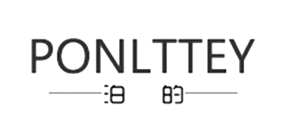 PONLTTEY/泊的品牌logo