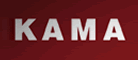 卡瑪品牌logo