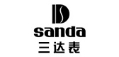 Sanda品牌logo