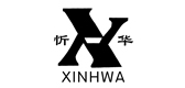 XINHWA/忻華品牌logo