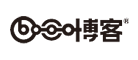 博客品牌logo