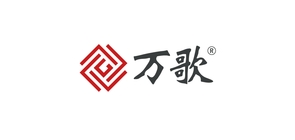 萬歌品牌logo