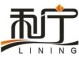 利寧品牌logo