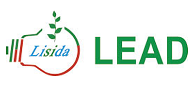 利思達(dá)品牌logo