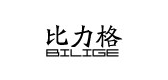 比力格品牌logo