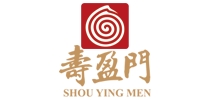 壽盈門品牌logo