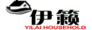 伊籟品牌logo