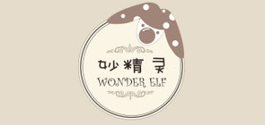 妙精靈品牌logo