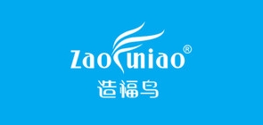 造福鳥品牌logo