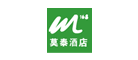 莫泰品牌logo