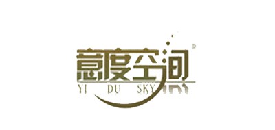 YIDUSKY/意度空間品牌logo