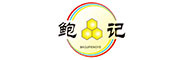 鮑記品牌logo
