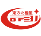 DFBJX/東方北極星品牌logo