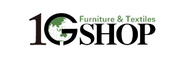 1GSHOP品牌logo