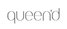 queen’d/淳度品牌logo
