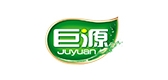 巨源品牌logo