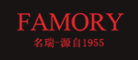 名瑞品牌logo