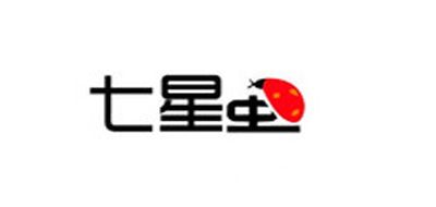 七星蟲品牌logo
