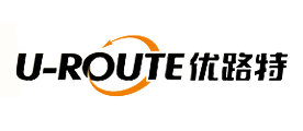 U-route/優(yōu)路特品牌logo